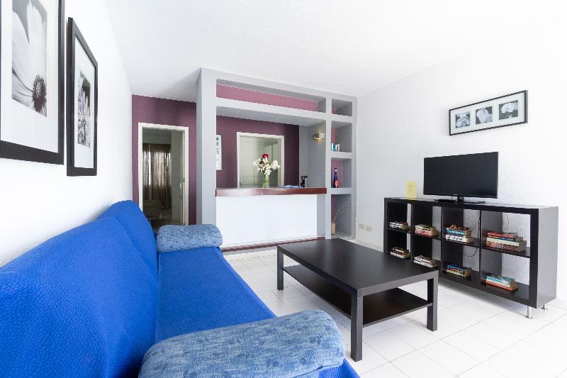 Апартаменты 1 Спальня, Vista Mar Apartamentos