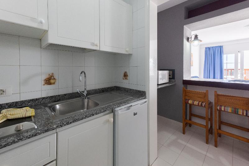 Апартаменты 2 Спальни, Vista Mar Apartamentos