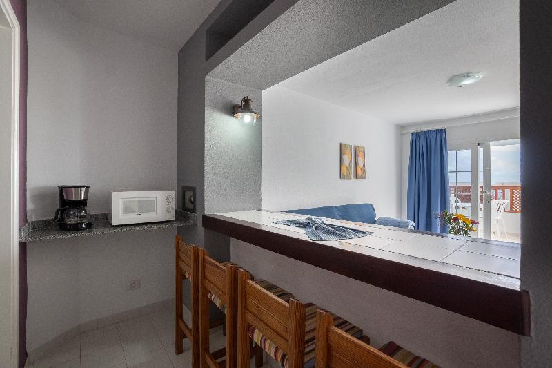 Апартаменты 2 Спальни, Vista Mar Apartamentos