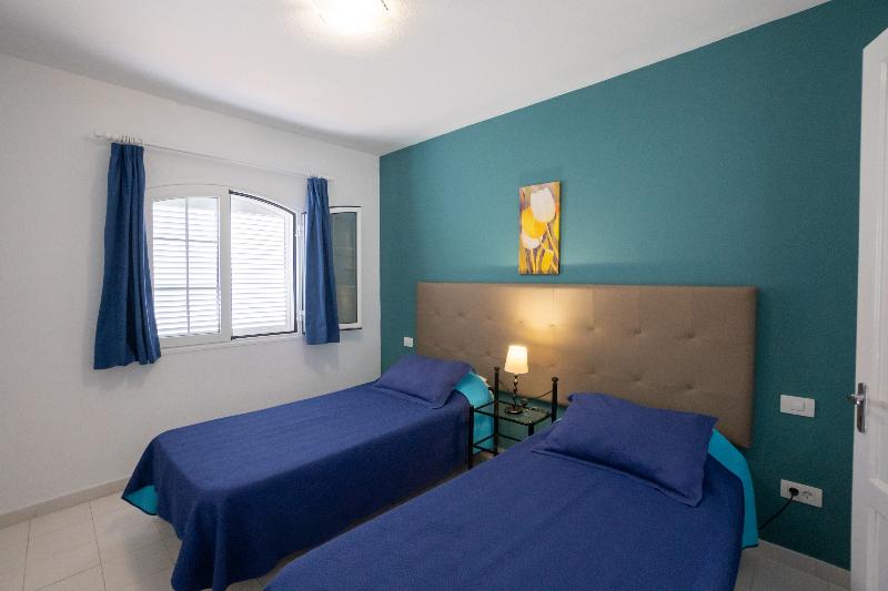 Апартаменты 2 Спальни, Vista Mar Apartamentos