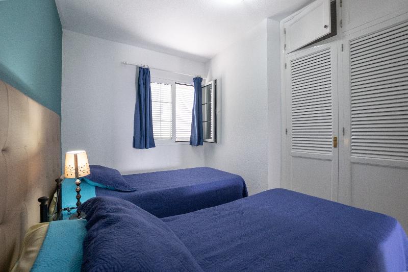 침실 2개 아파트, Vista Mar Apartamentos
