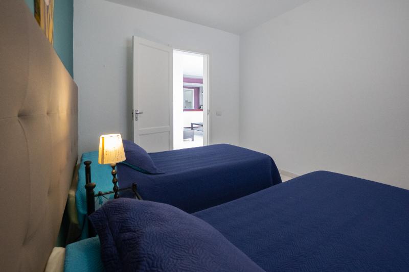 Апартаменты 2 Спальни, Vista Mar Apartamentos