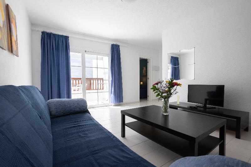 Апартаменты 2 Спальни, Vista Mar Apartamentos