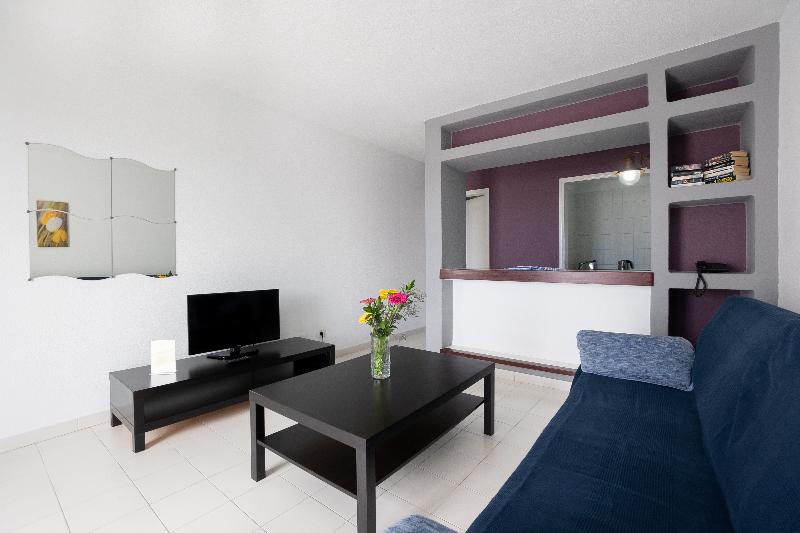 침실 2개 아파트, Vista Mar Apartamentos