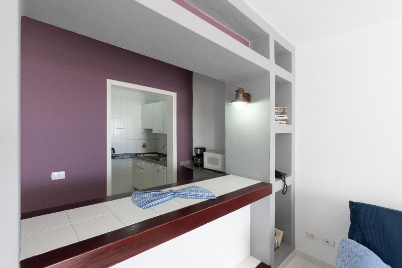 Апартаменты 2 Спальни, Vista Mar Apartamentos