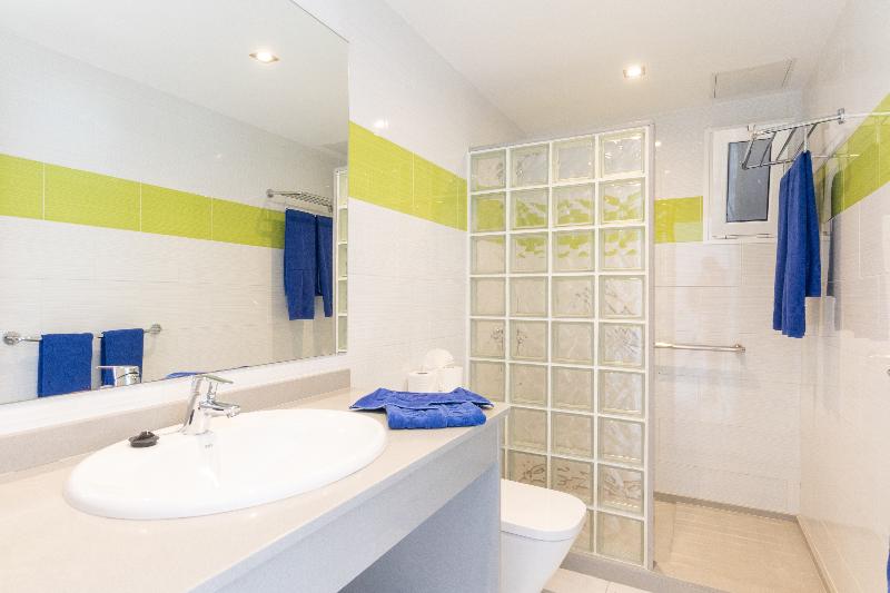 Апартаменты 1 Спальня, Vista Mar Apartamentos