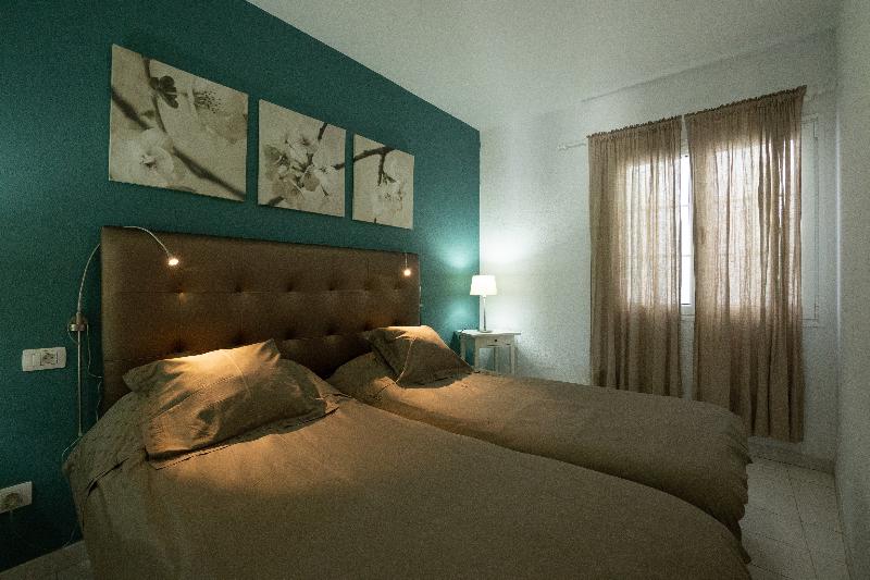 Апартаменты 1 Спальня, Vista Mar Apartamentos