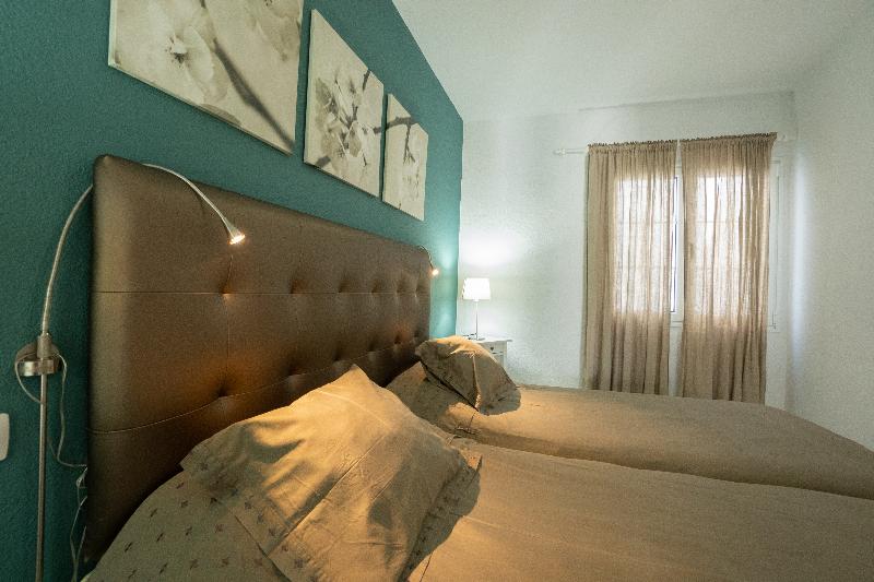 Апартаменты 1 Спальня, Vista Mar Apartamentos