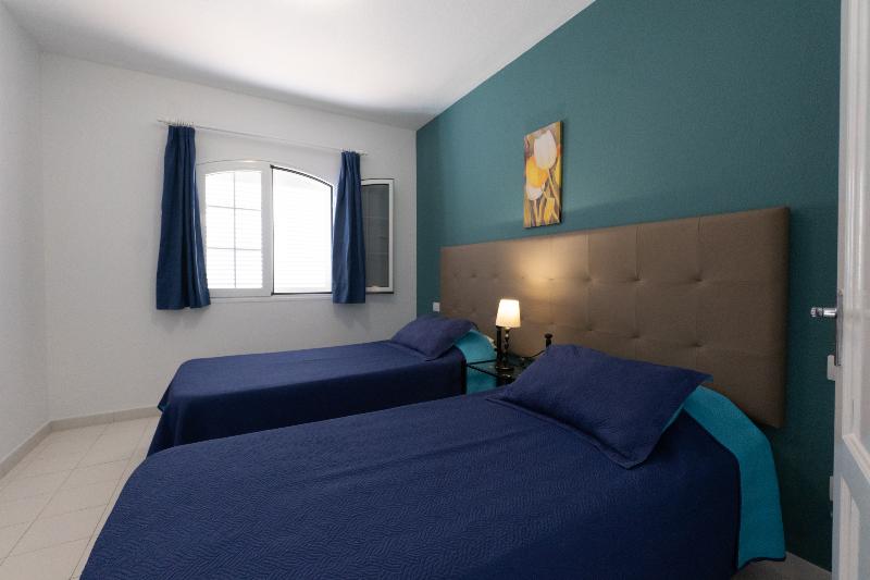 Апартаменты 2 Спальни, Vista Mar Apartamentos