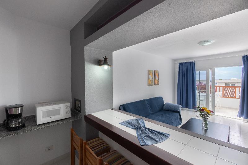 Апартаменты 2 Спальни, Vista Mar Apartamentos