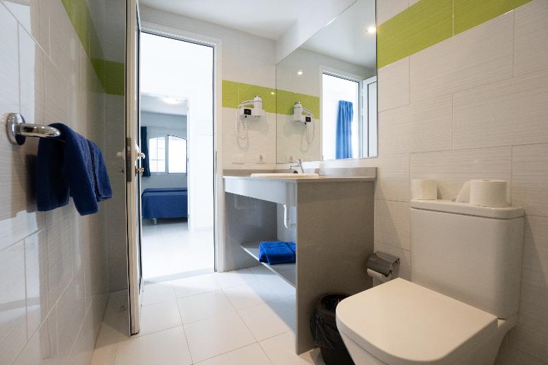 침실 2개 아파트, Vista Mar Apartamentos