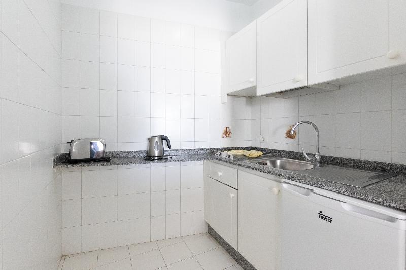 Апартаменты 2 Спальни, Vista Mar Apartamentos