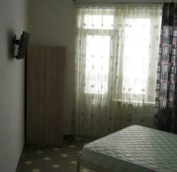 استودیوی استاندارد, мини отель п88/1