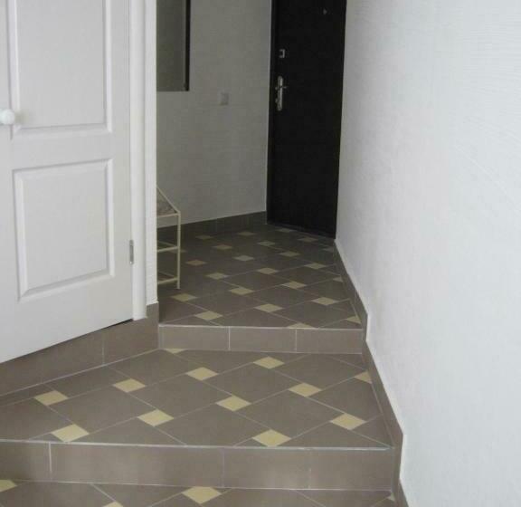 استودیوی استاندارد, мини отель п88/1