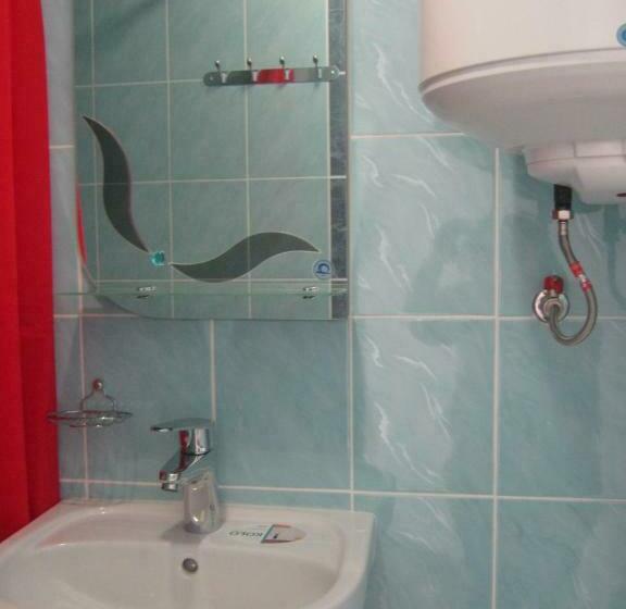 استودیوی استاندارد, мини отель п88/1