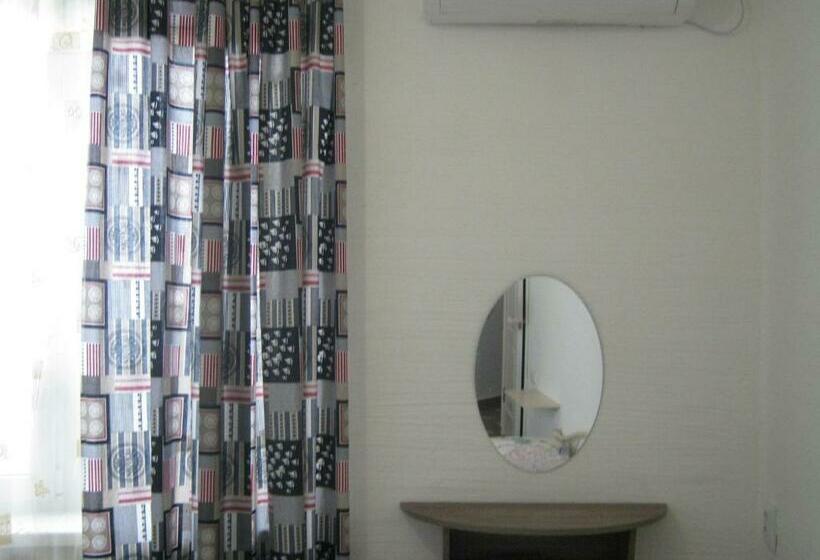 استودیوی استاندارد, мини отель п88/1