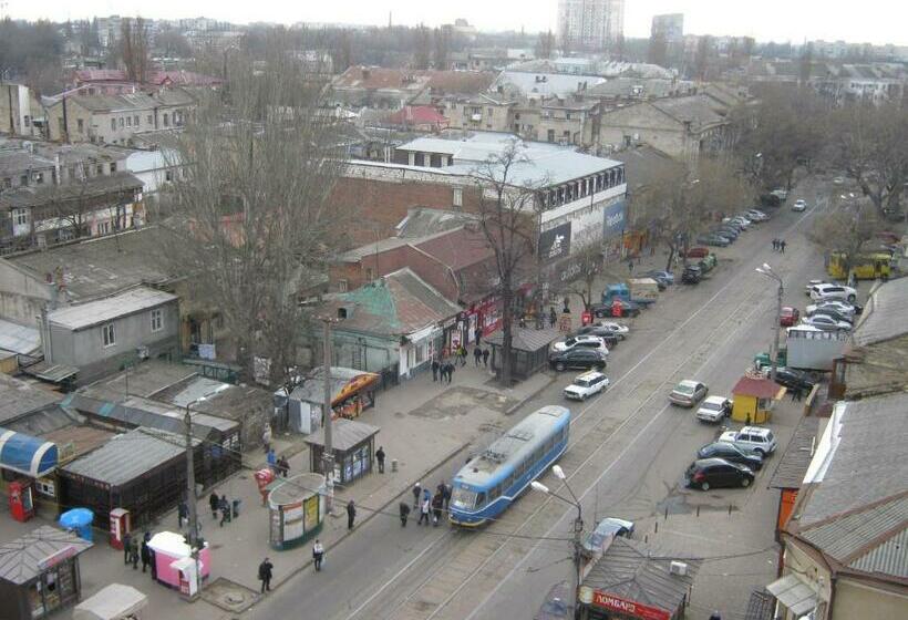 استودیوی استاندارد, мини отель п88/1