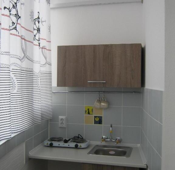 استودیوی استاندارد, мини отель п88/1