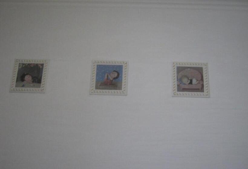 استودیوی استاندارد, мини отель п88/1