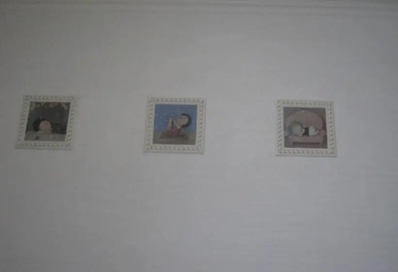 استودیوی استاندارد, мини отель п88/1