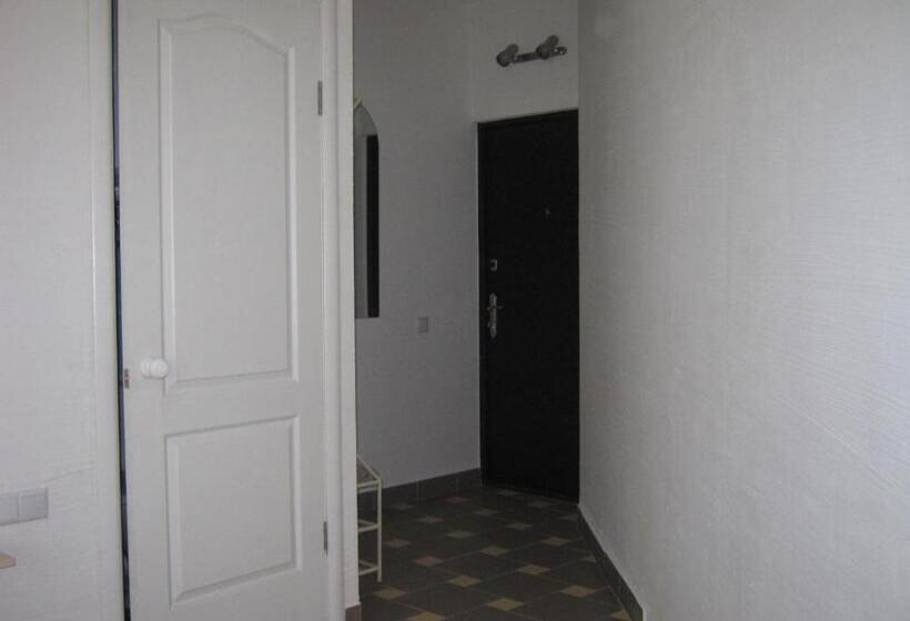 استودیوی استاندارد, мини отель п88/1