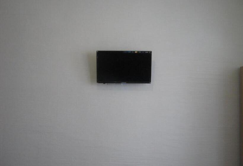 استودیوی استاندارد, мини отель п88/1