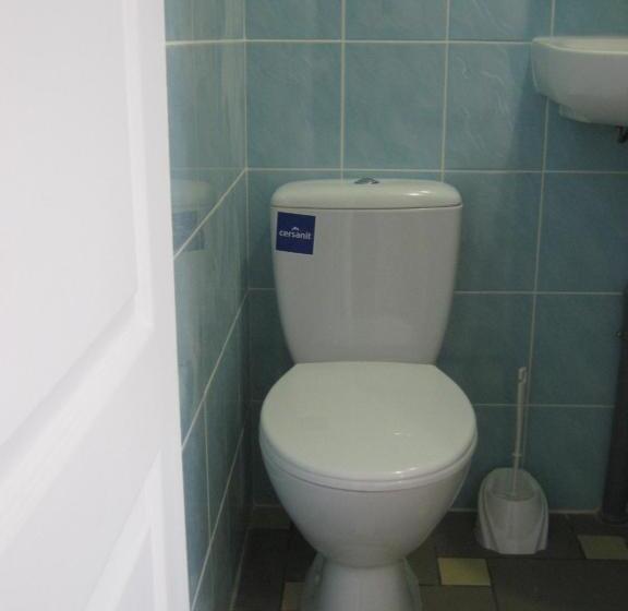 استودیوی استاندارد, мини отель п88/1