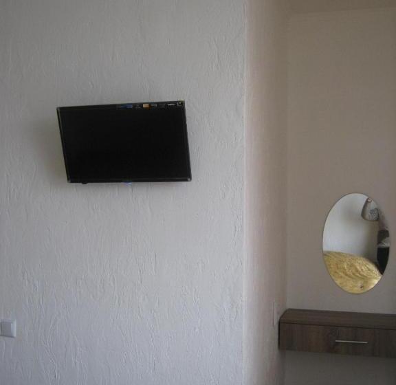 استودیوی استاندارد, мини отель п88/1