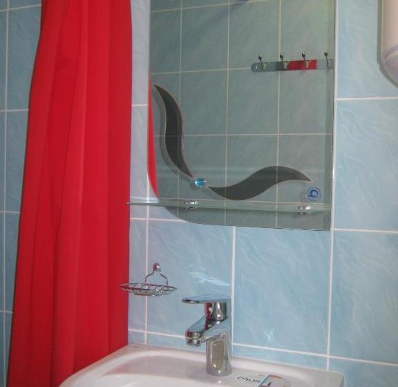 استودیوی استاندارد, мини отель п88/1