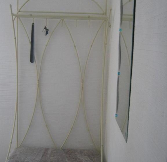 استودیوی استاندارد, мини отель п88/1