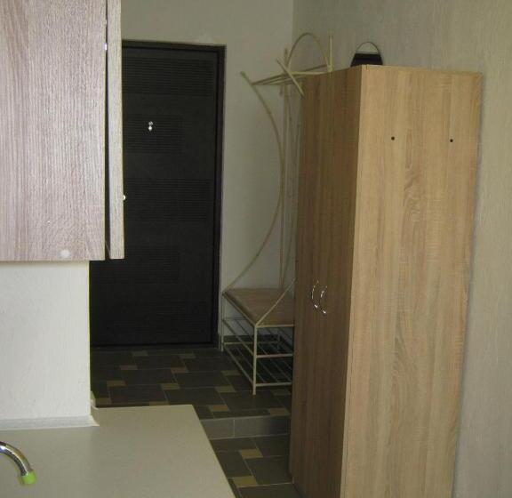 استودیوی استاندارد, мини отель п88/1