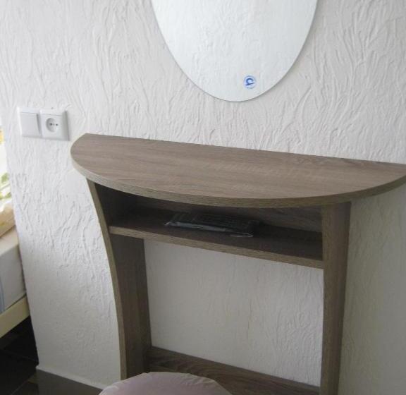 استودیوی استاندارد, мини отель п88/1