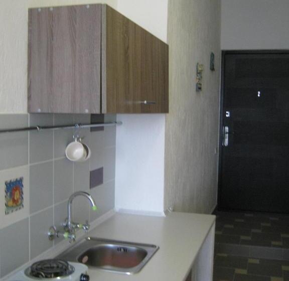 استودیوی استاندارد, мини отель п88/1