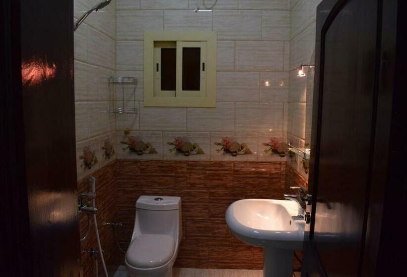 Standard Studio, الفهد الذهبى للشقق المفروشه