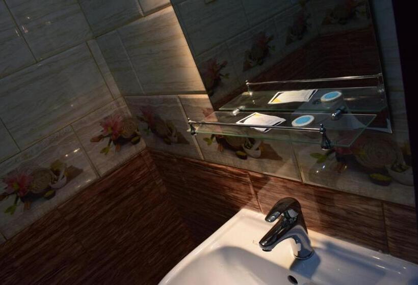 Duplex Apartment 1 Schlafzimmer, الفهد الذهبى للشقق المفروشه