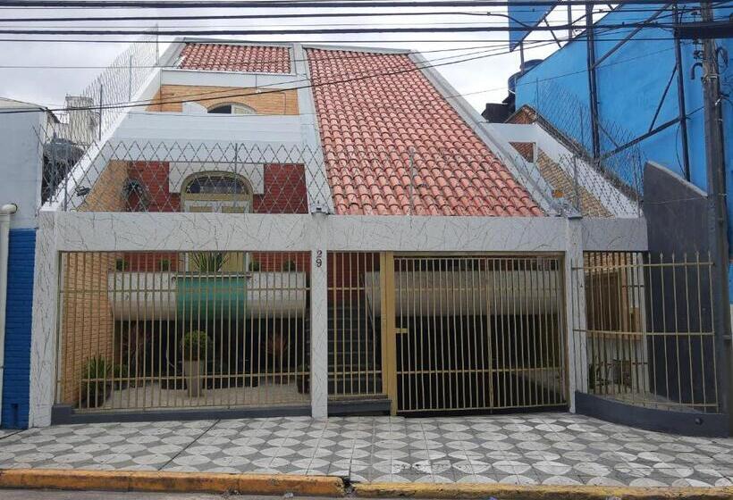 Deluxe Kamer, Castelinho De Sorocaba