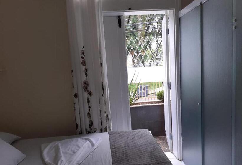 Номер Deluxe, Castelinho De Sorocaba