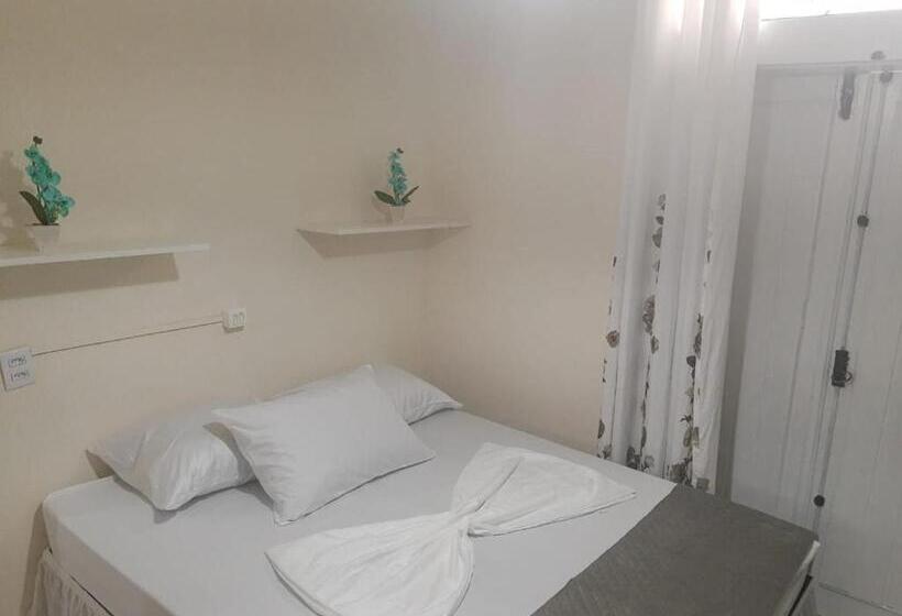 Deluxe Kamer, Castelinho De Sorocaba
