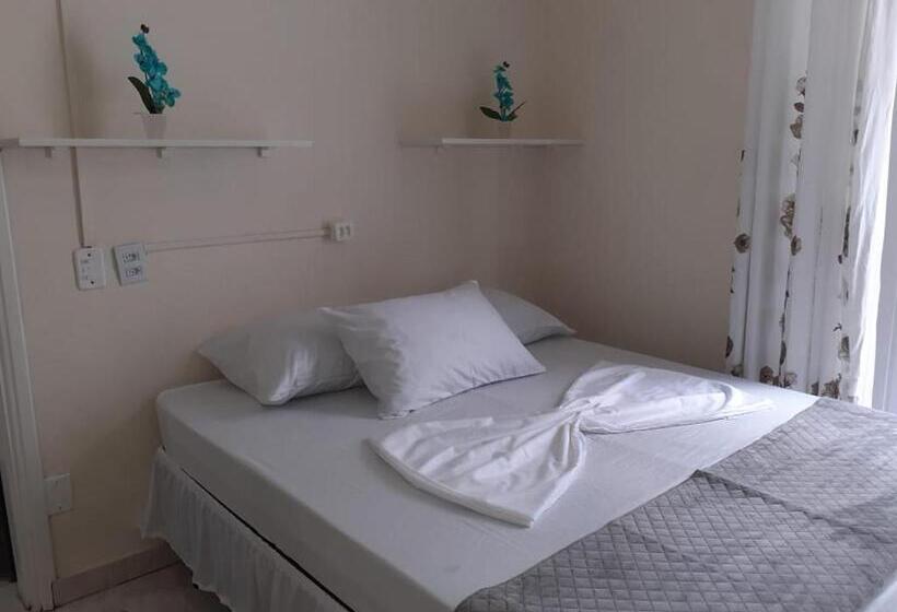 Deluxe Kamer, Castelinho De Sorocaba