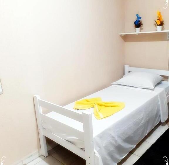 Deluxe Kamer, Castelinho De Sorocaba