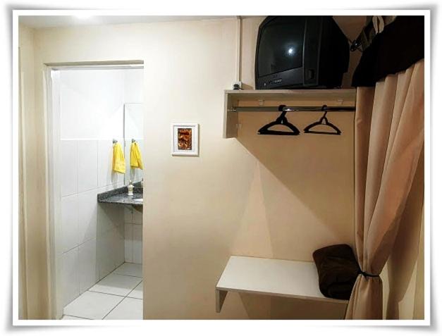 Economy Kamer, Castelinho De Sorocaba