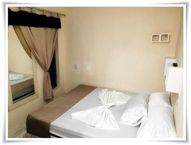 Economy Kamer, Castelinho De Sorocaba