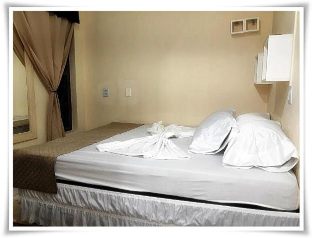 Economy Kamer, Castelinho De Sorocaba