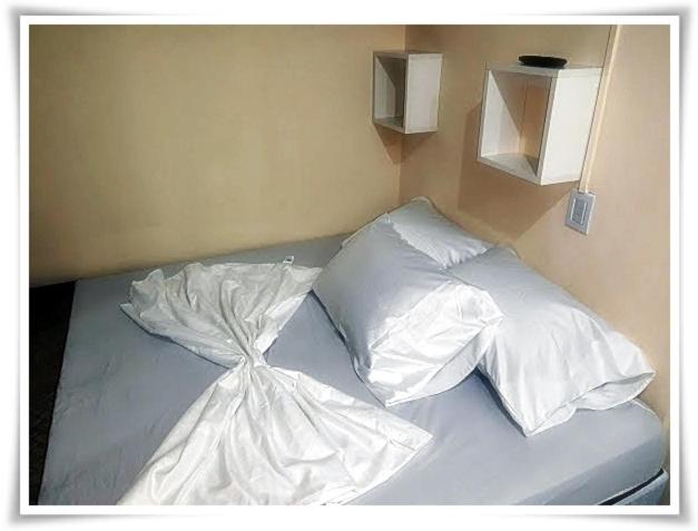 Economy Kamer, Castelinho De Sorocaba