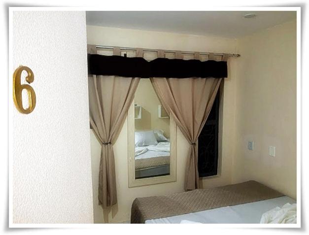 Economy Kamer, Castelinho De Sorocaba