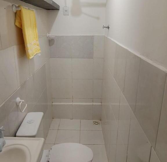 Suite, Castelinho De Sorocaba