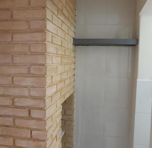 Suite, Castelinho De Sorocaba