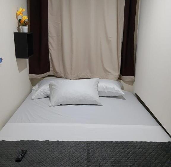 Suite, Castelinho De Sorocaba