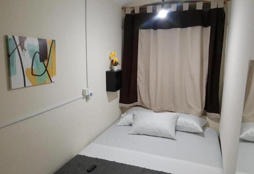 Suite, Castelinho De Sorocaba