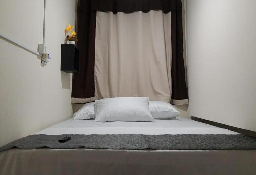 Suite, Castelinho De Sorocaba